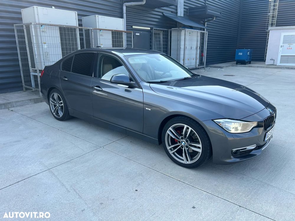 BMW Seria 3 - 10