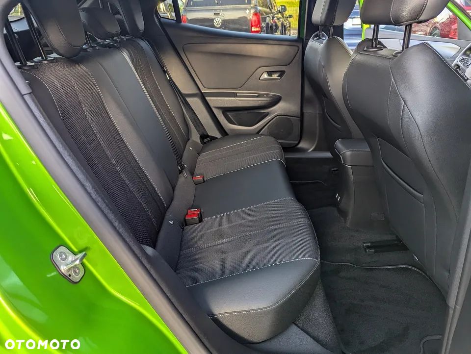 Opel Mokka 1.2 T Elegance Business Pack S&S - 31