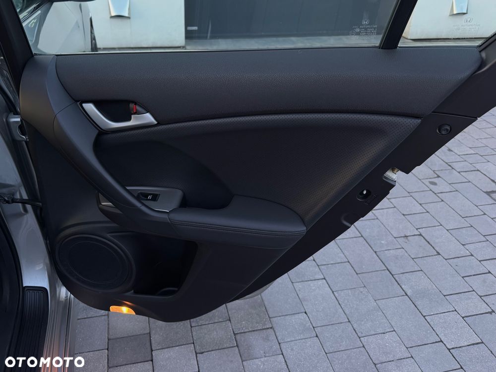 Honda Accord 2.4 Automatik Type S - 34