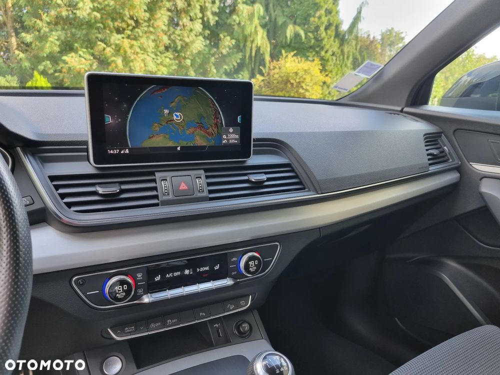 Audi Q5 2.0 TDI Sport - 26