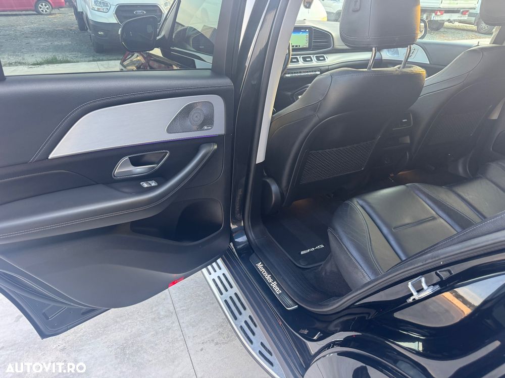 Mercedes-Benz GLE 450 MHEV 4MATIC - 6
