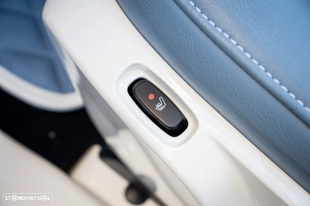 Smart Fortwo Cabrio Mansory - 12