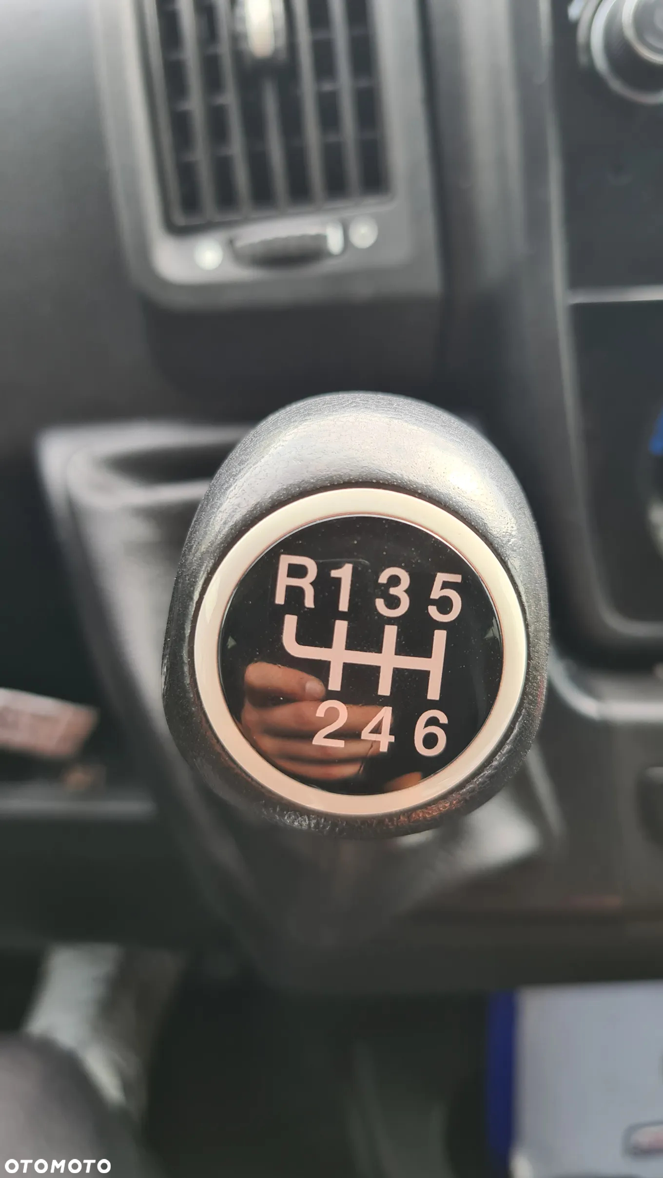Fiat DUCATO MAXI L4H2 BRYGADÓWKA 7 OSÓB nr.83 - 22