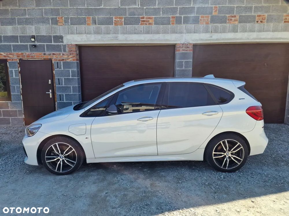 BMW Seria 2 225xe iPerformance M Sport - 3