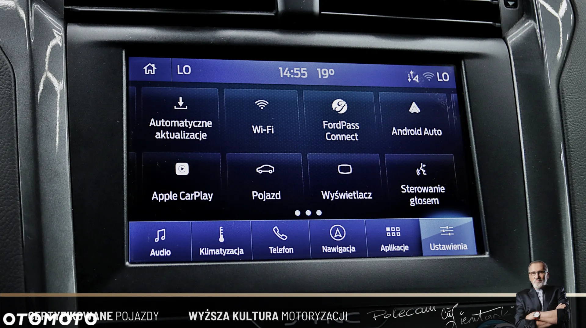 Ford Mondeo 2.0 EcoBlue Titanium - 21