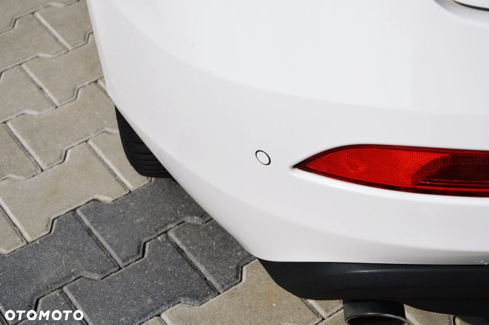 Volvo V40 D4 Summum - 35