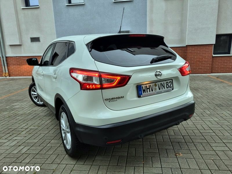 Nissan Qashqai 1.2 DIG-T Tekna - 10