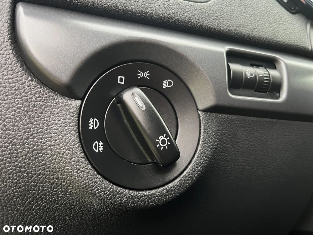 Skoda Yeti 1.2 TSI DSG Elegance - 33