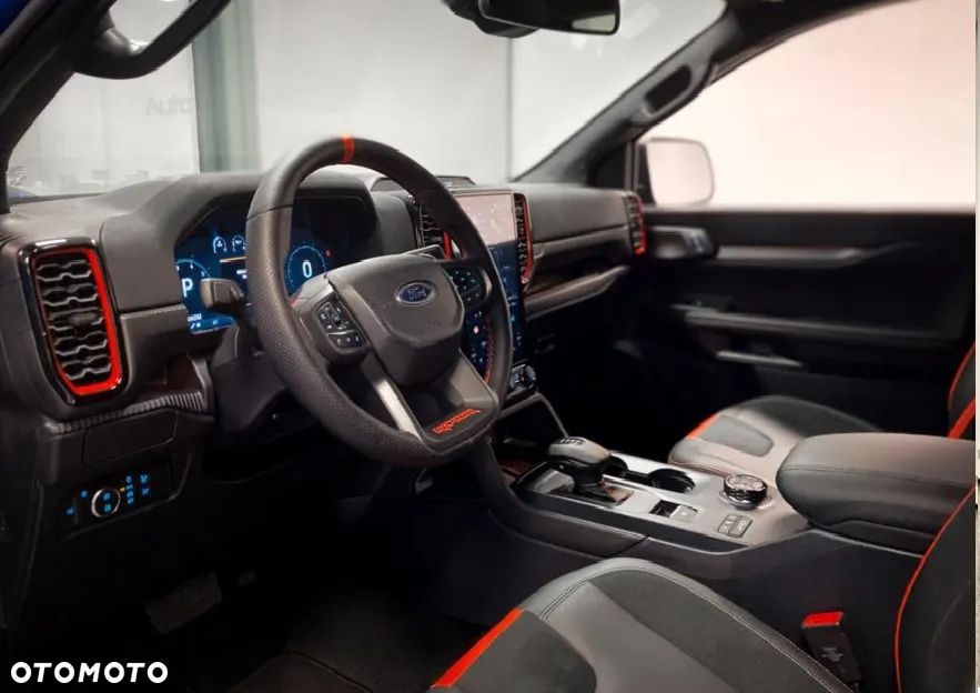 Ford Ranger Raptor - 6
