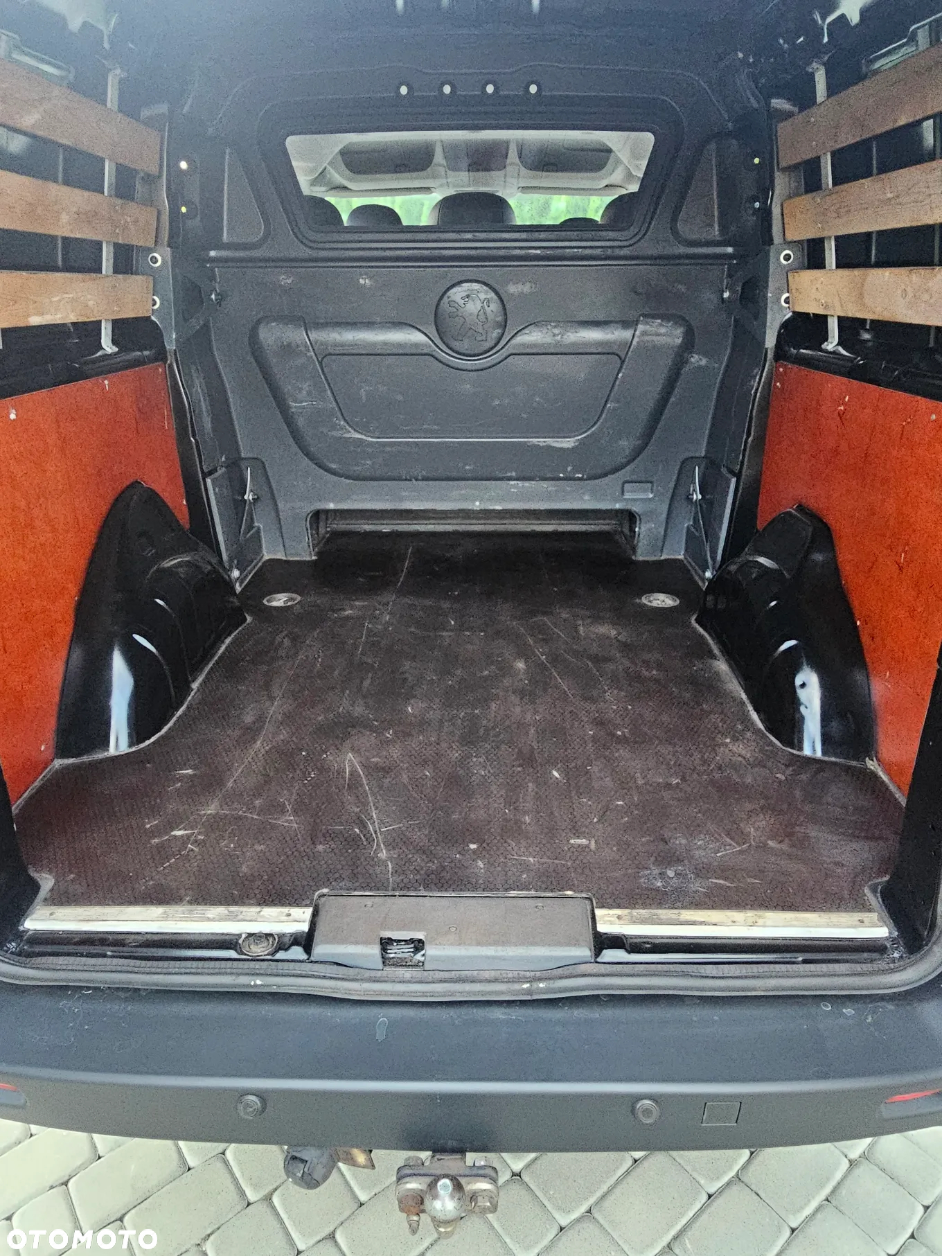 Peugeot Expert - 12