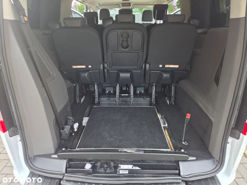 Ford Tourneo Custom 2.0 EcoBlue Hybrid L2 Trend - 38