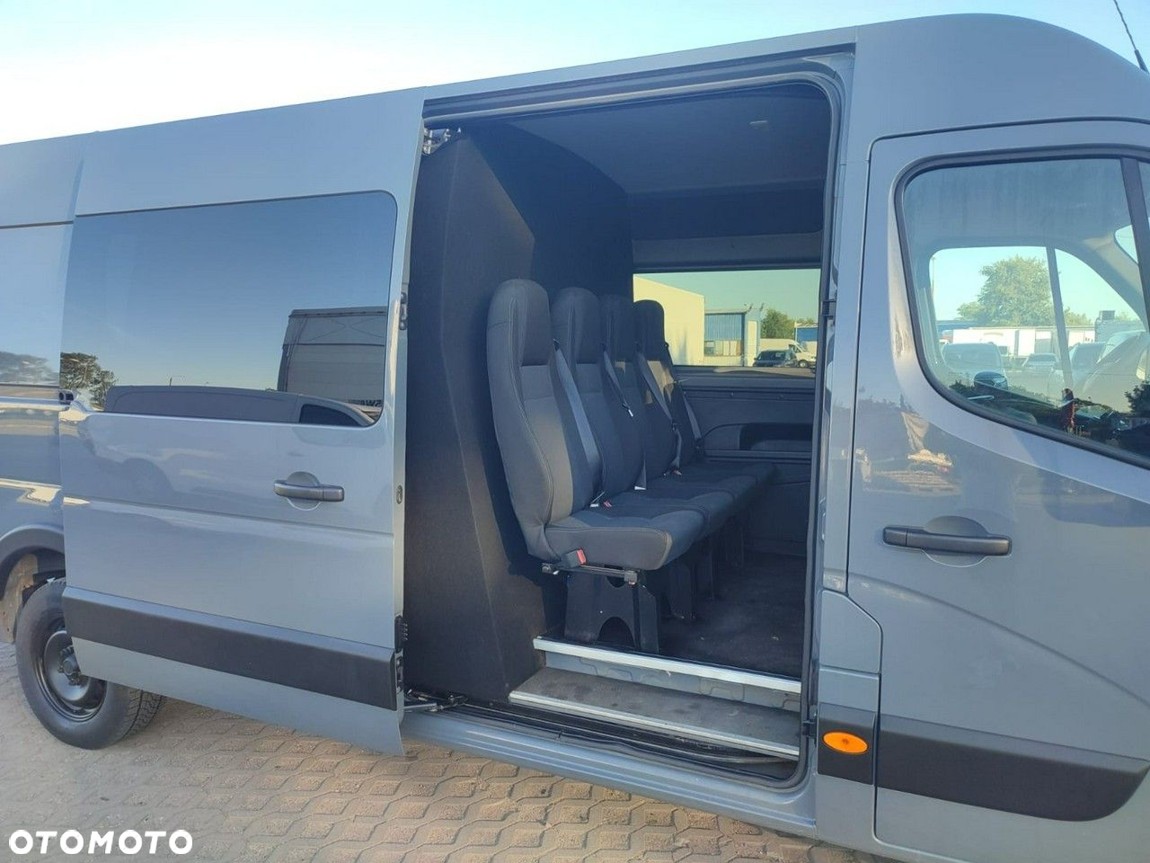 Renault Master - 18