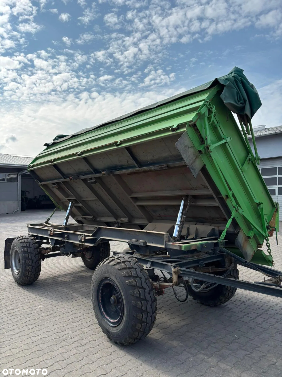 Ifa HW 8011 - 6