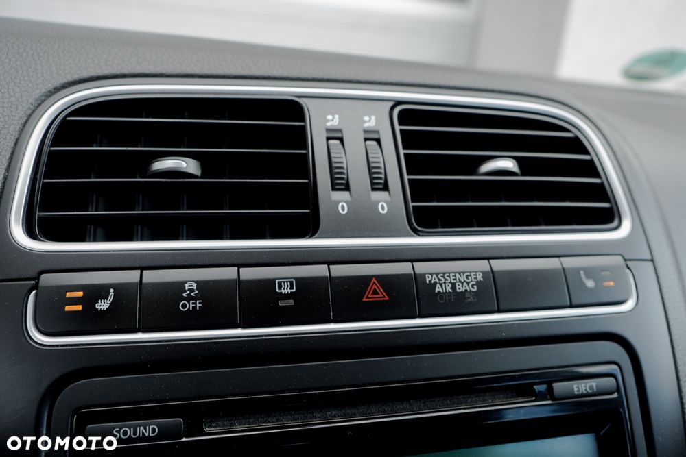 Volkswagen Polo Cross - 22