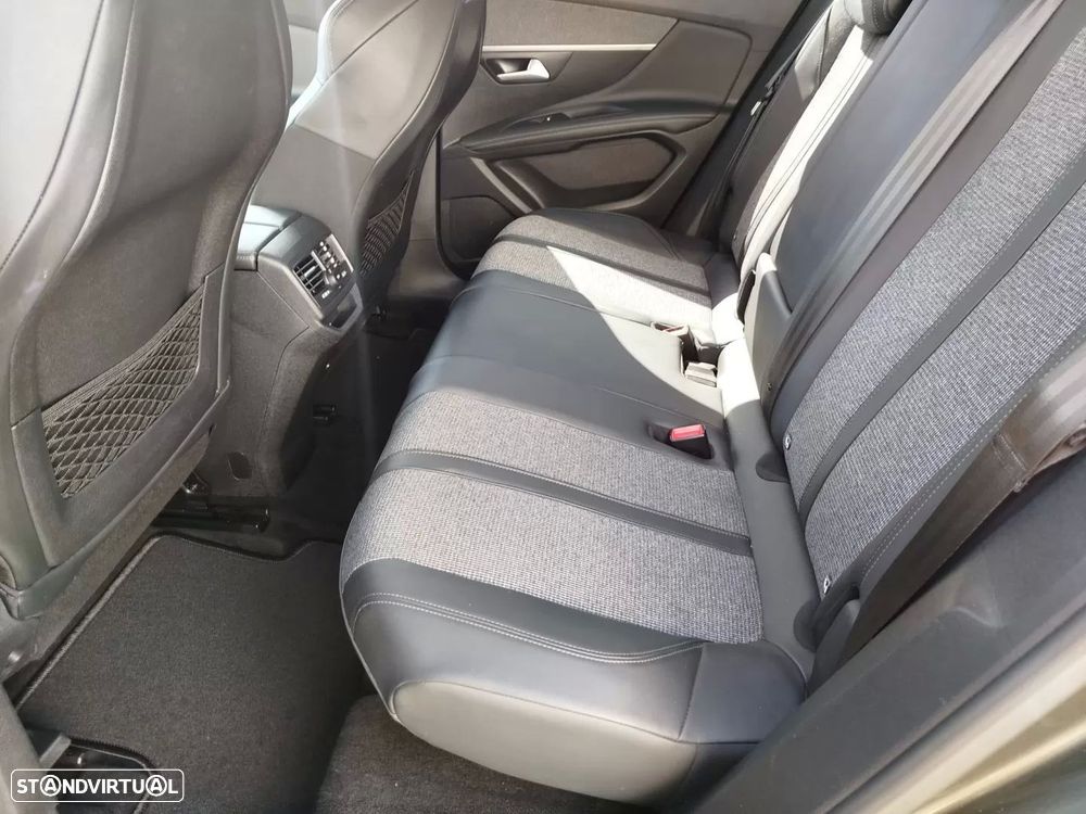 Peugeot 3008 1.5 BlueHDi Allure Pack - 14