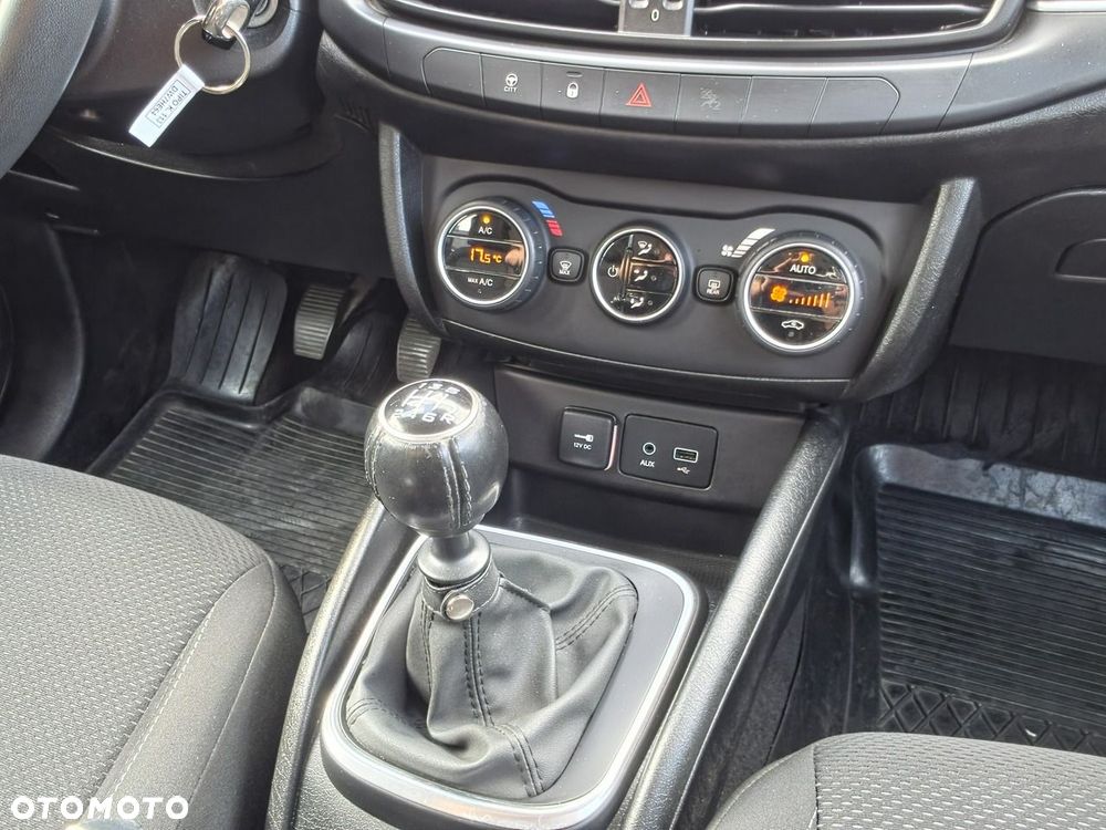 Fiat Tipo 1.4 16v Lounge - 22