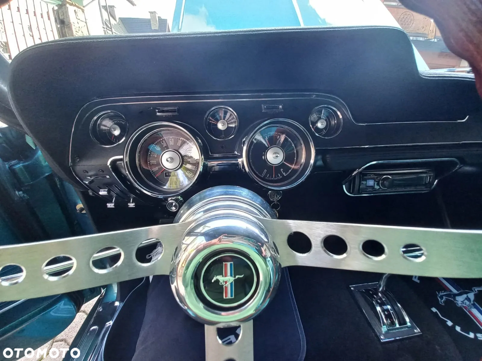 Ford Mustang - 18