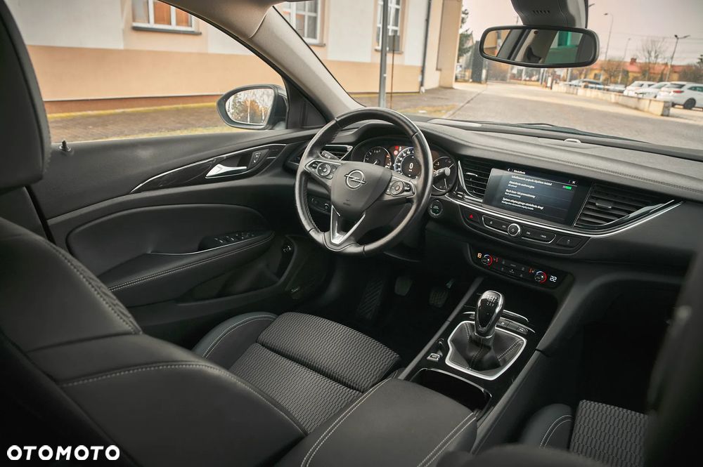 Opel Insignia 2.0 CDTI Business Elegance S&S - 22