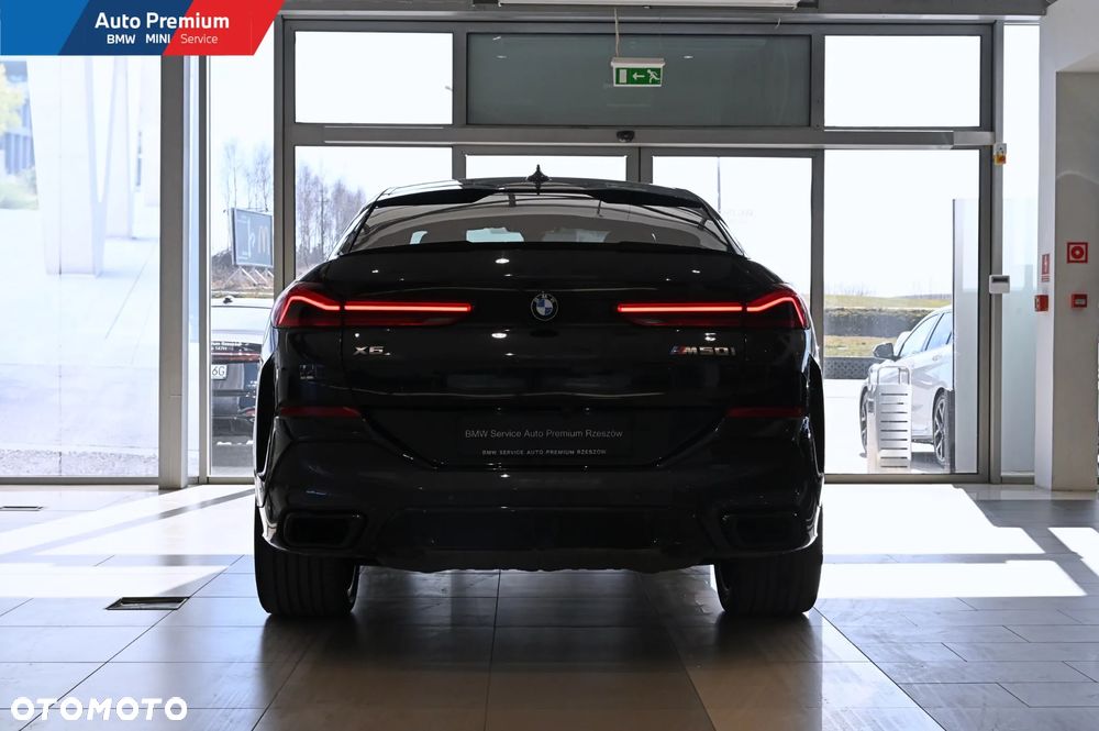 BMW X6 - 21