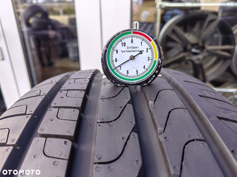 235/60R18 103V Pirelli Scorpion Verde M0 Komplet Lato KL21 Demo - 11