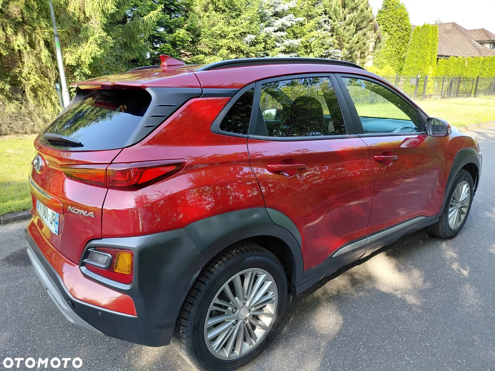 Hyundai Kona - 9