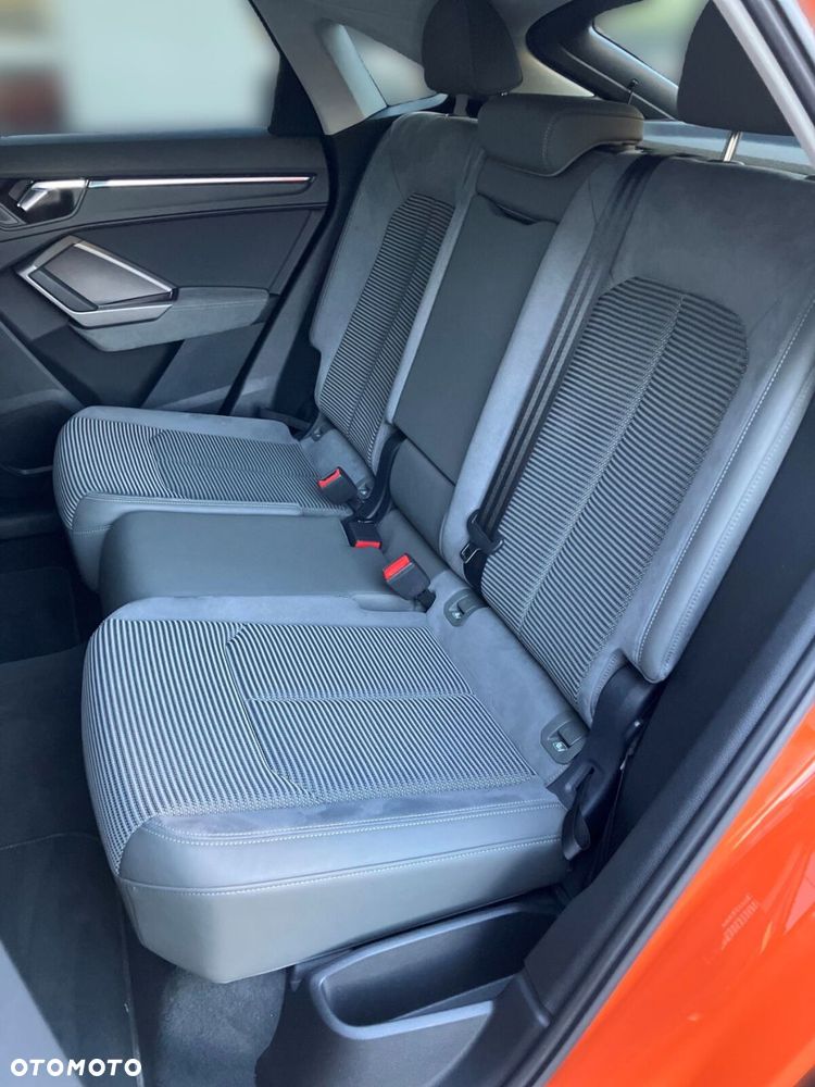 Audi Q3 Sportback - 17