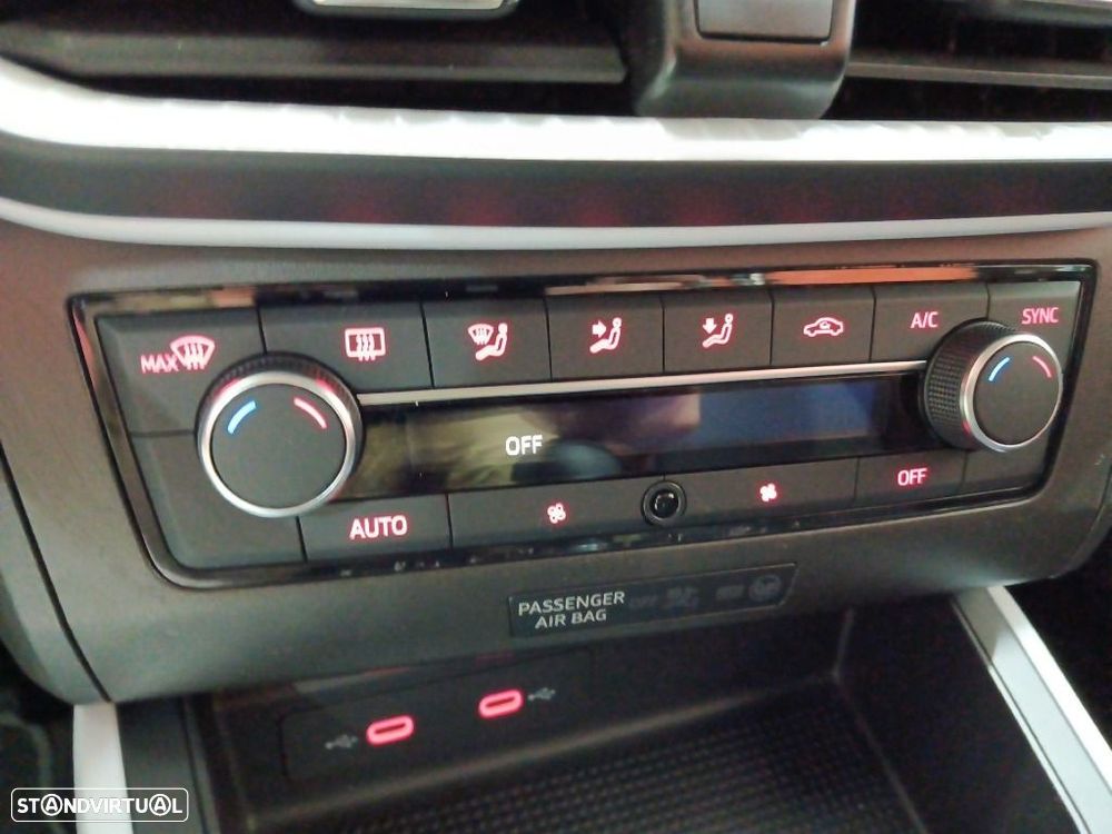 SEAT Arona 1.0 TSI Style - 23