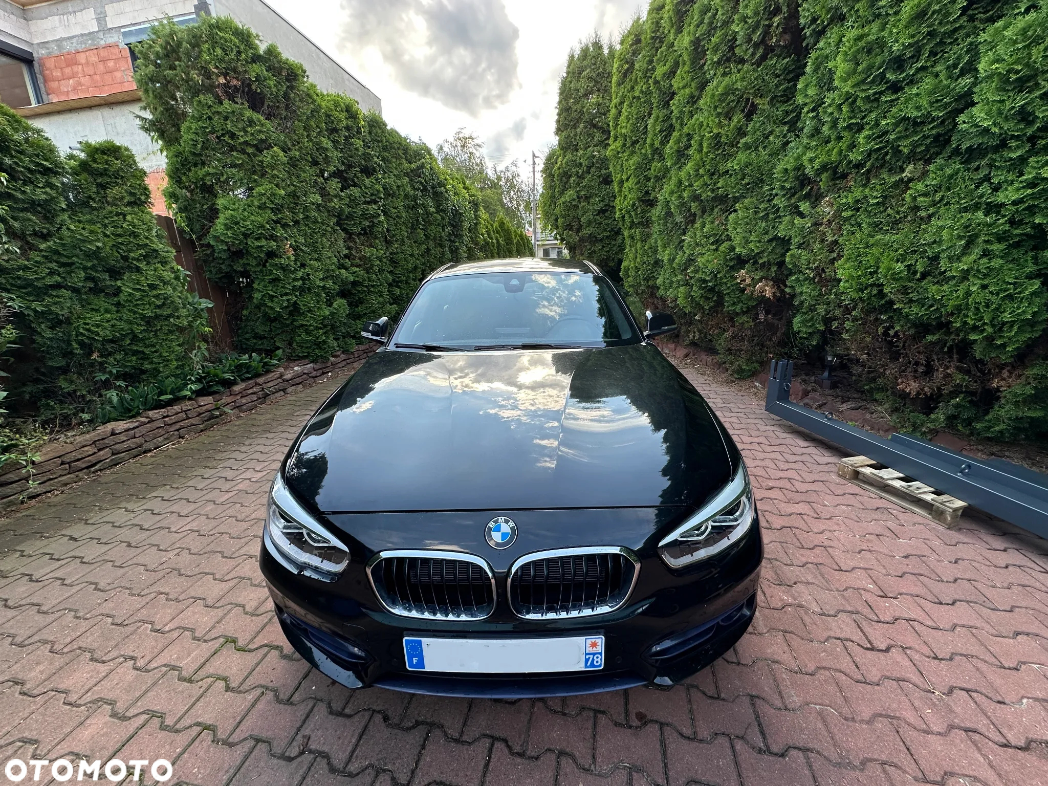 BMW Seria 1 118d Urban Line - 2
