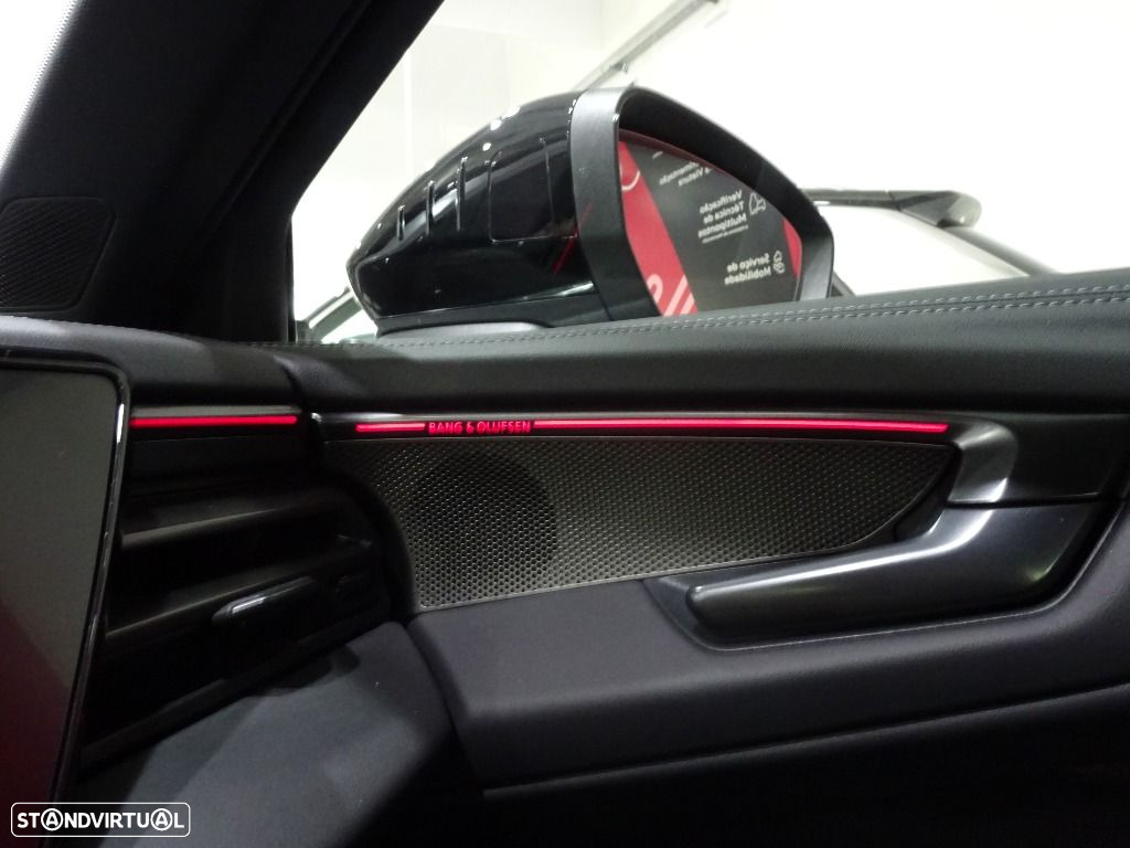 Audi A5 Avant TDI S line Tech - 35