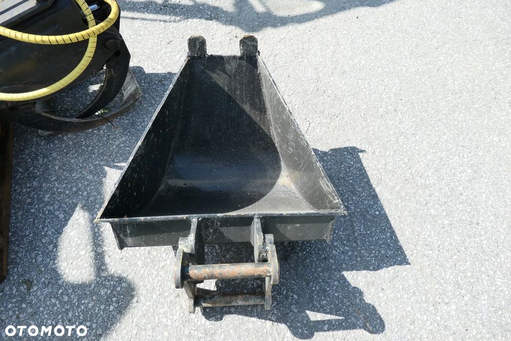 Wacker Neuson 2015 Minikoparka Wacker Neuson ET18 VDS z przyczepą - 8