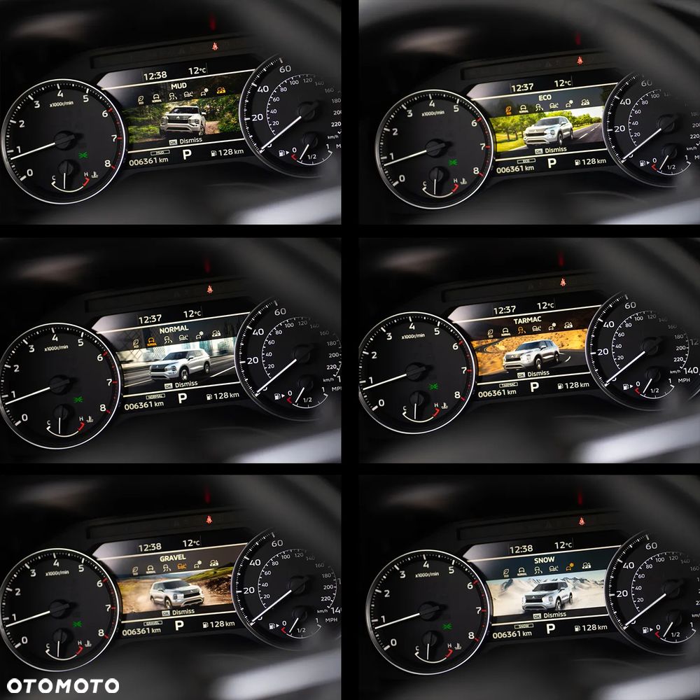 Mitsubishi Outlander - 33