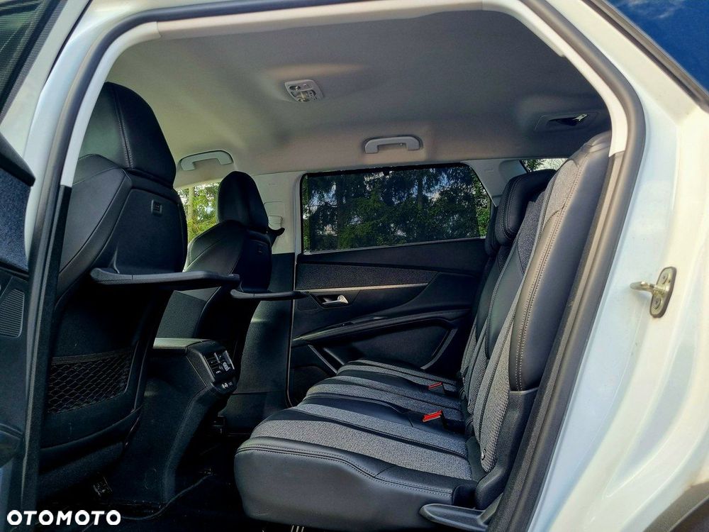 Peugeot 5008 1.5 BlueHDi Allure S&S - 10