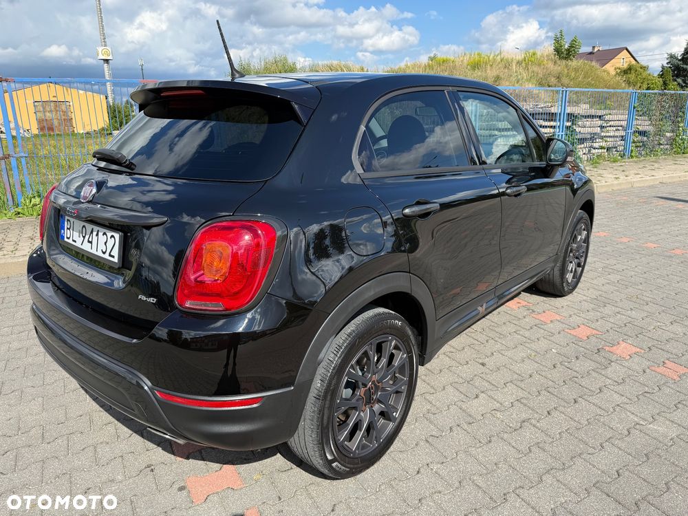 Fiat 500X - 3