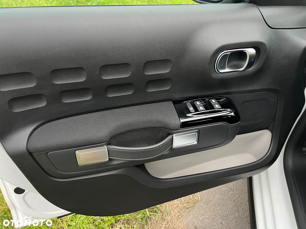 Citroën C3 Pure Tech 83 S&S SHINE - 15