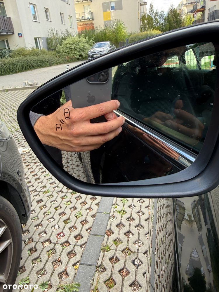 Ford Focus 1.5 EcoBlue Start-Stopp-System TITANIUM - 22