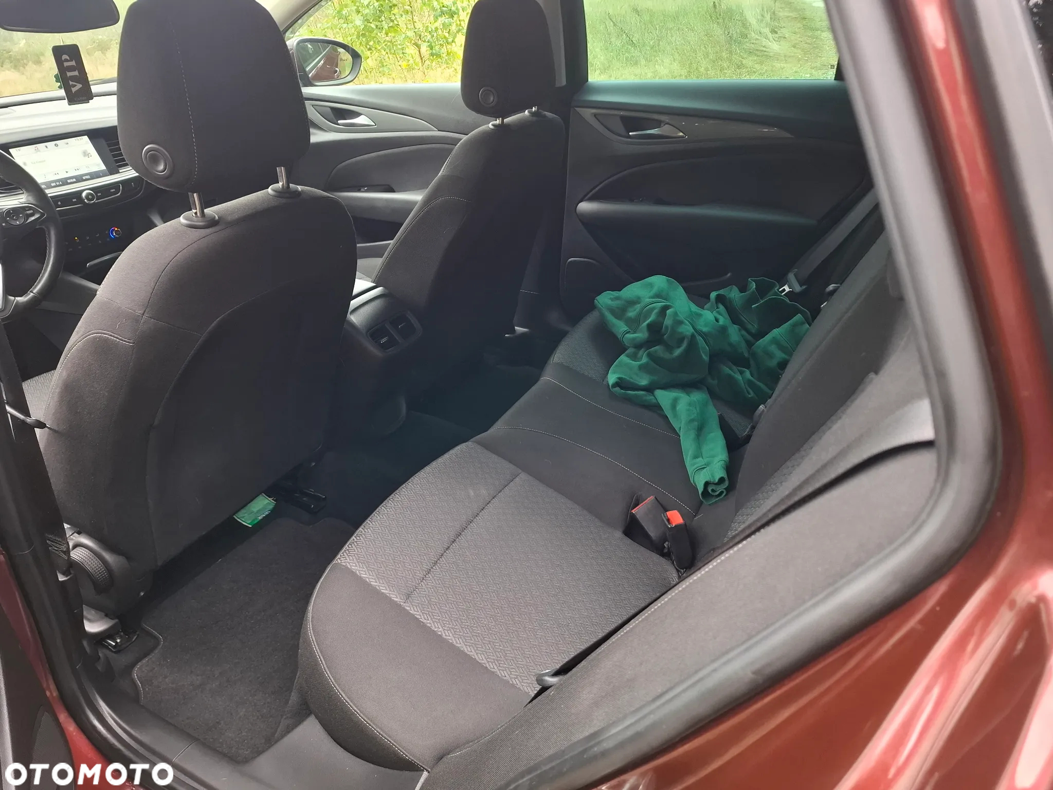 Opel Insignia 1.6 CDTI Cosmo ecoFLEX S&S - 19