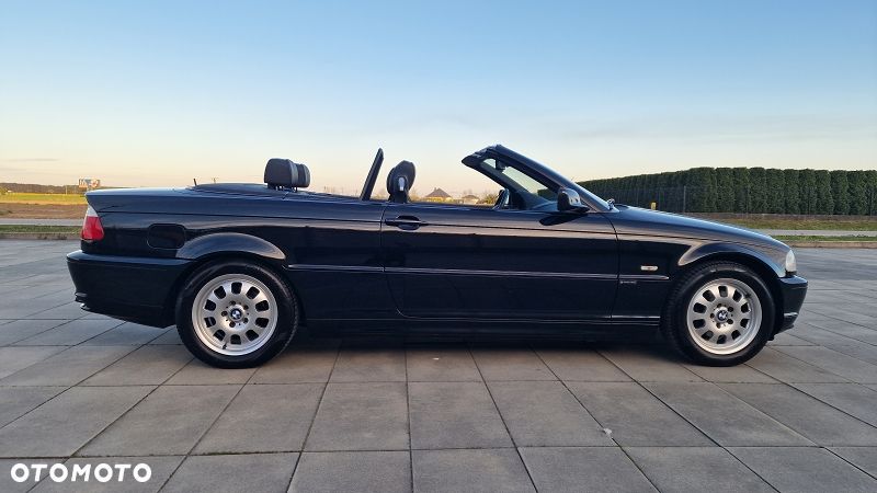 BMW Seria 3 - 4