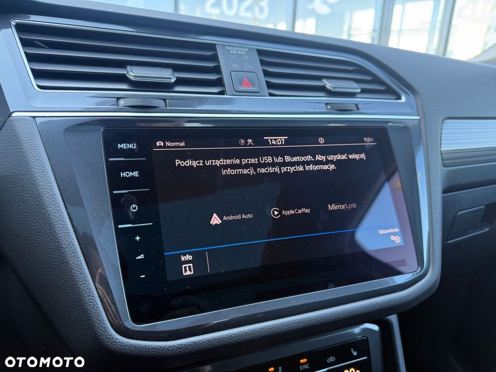 Volkswagen Tiguan Allspace - 32