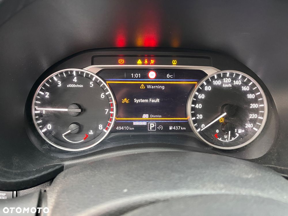 Nissan Juke 1.0 DIG-T Enigma DCT - 5