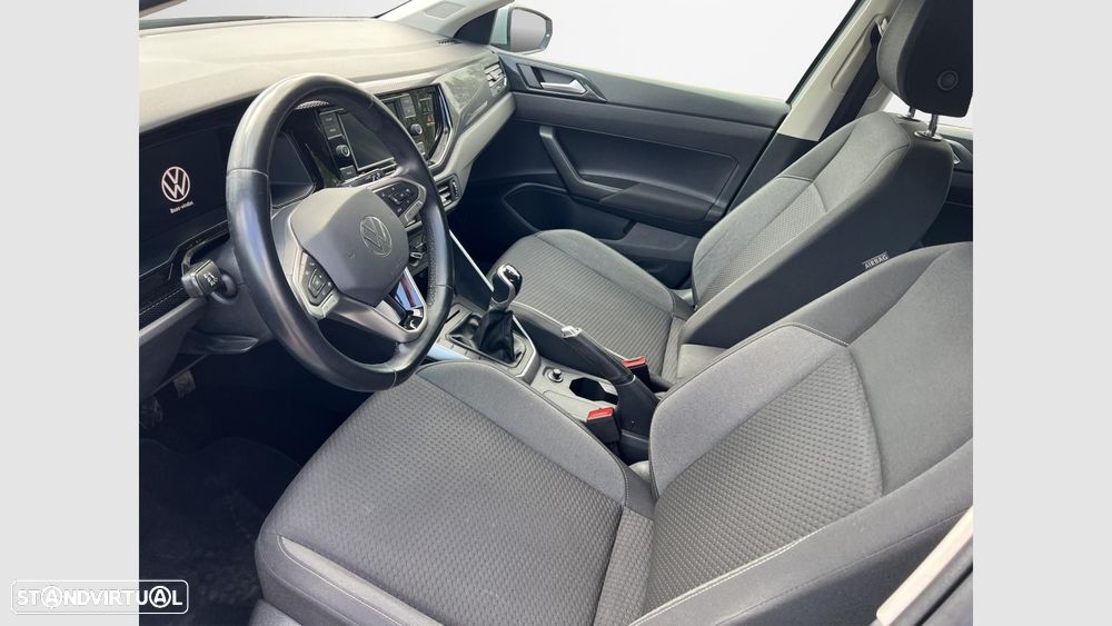 VW Polo 1.0 TSI Confortline - 11