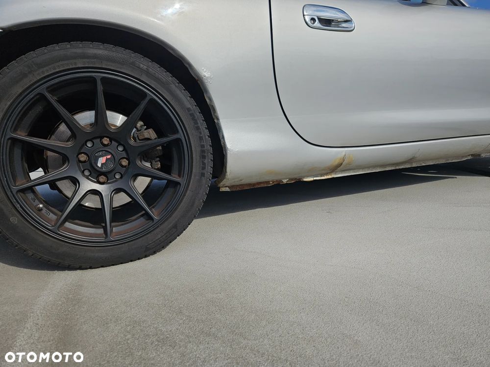 Mazda MX-5 1.9 16V - 26