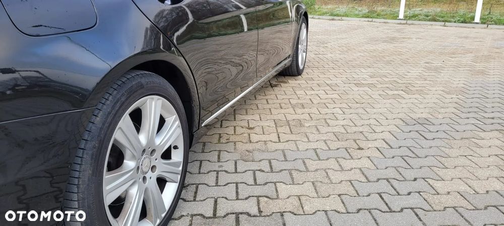 Mercedes-Benz Klasa S 400 (HYBRID) h L 7G-TRONIC - 15