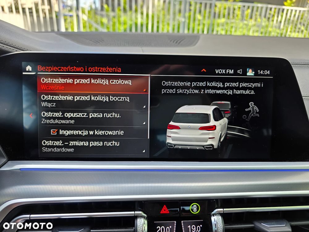 BMW X5 xDrive30d mHEV sport - 14