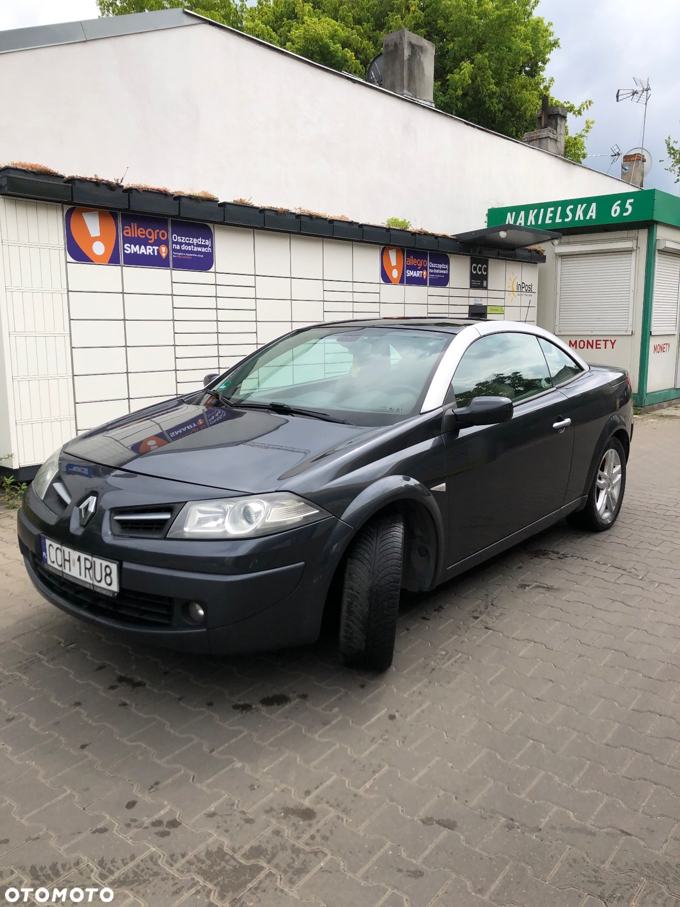 Renault Megane - 2