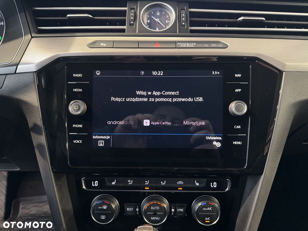 Volkswagen Arteon - 22