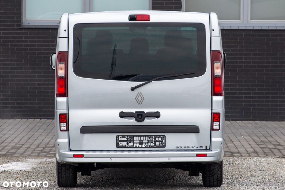 Renault Trafic - 6