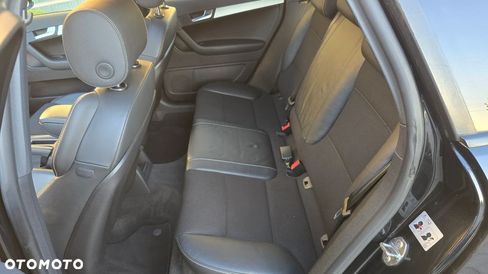 Audi A3 Sportback 1.4 TFSI S Line Sportpaket plus - 34