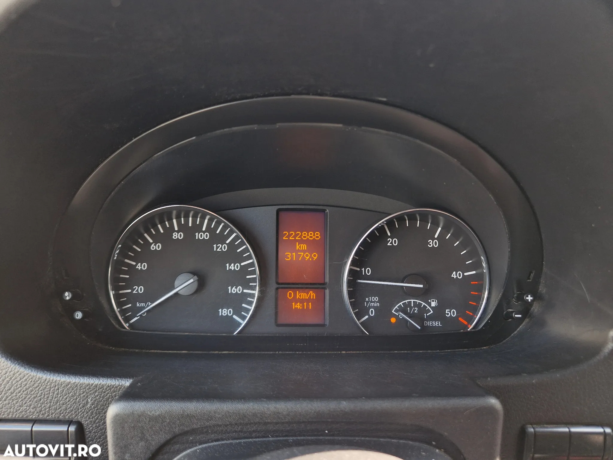 Mercedes-Benz Sprinter 313 L2H1 - 19
