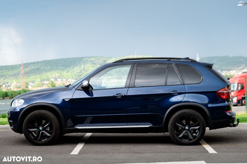 BMW X5 xDrive30d - 25