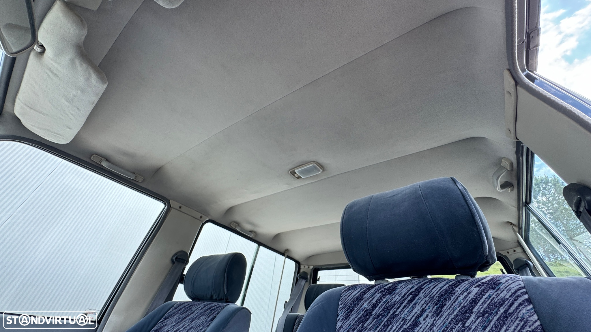 Toyota Land Cruiser 3.0 VX TD - 32